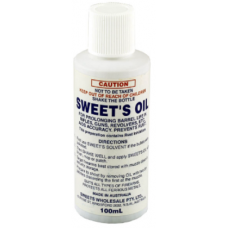 Sweets Oil 100ml